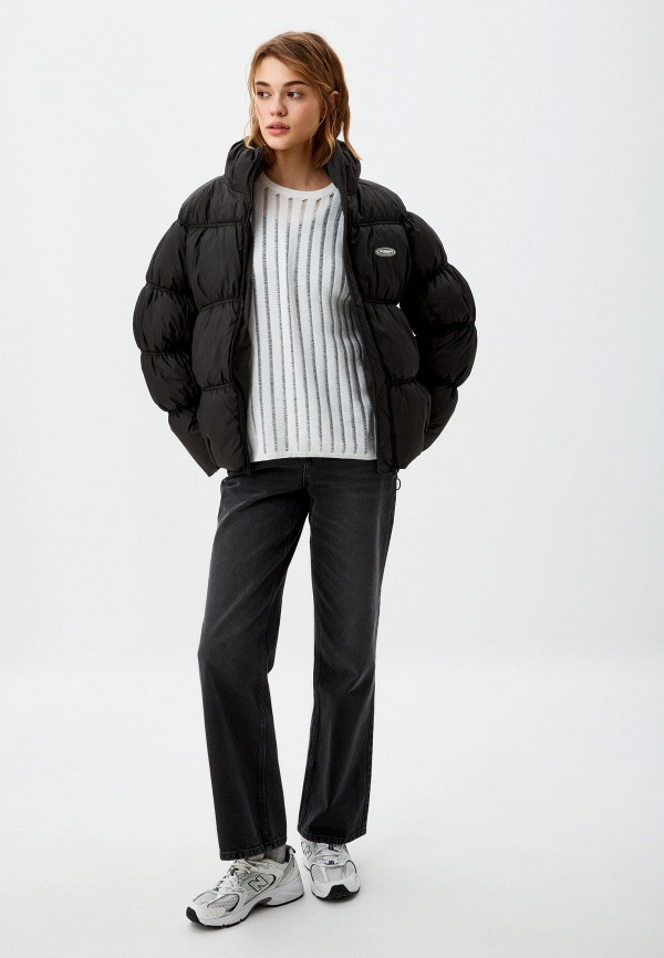 фото Куртка утепленная sela