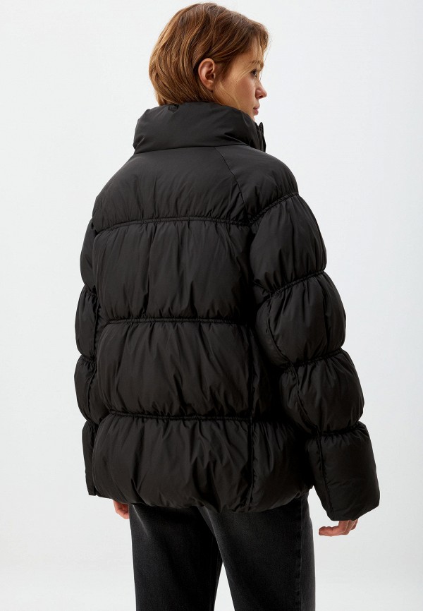 фото Куртка утепленная sela