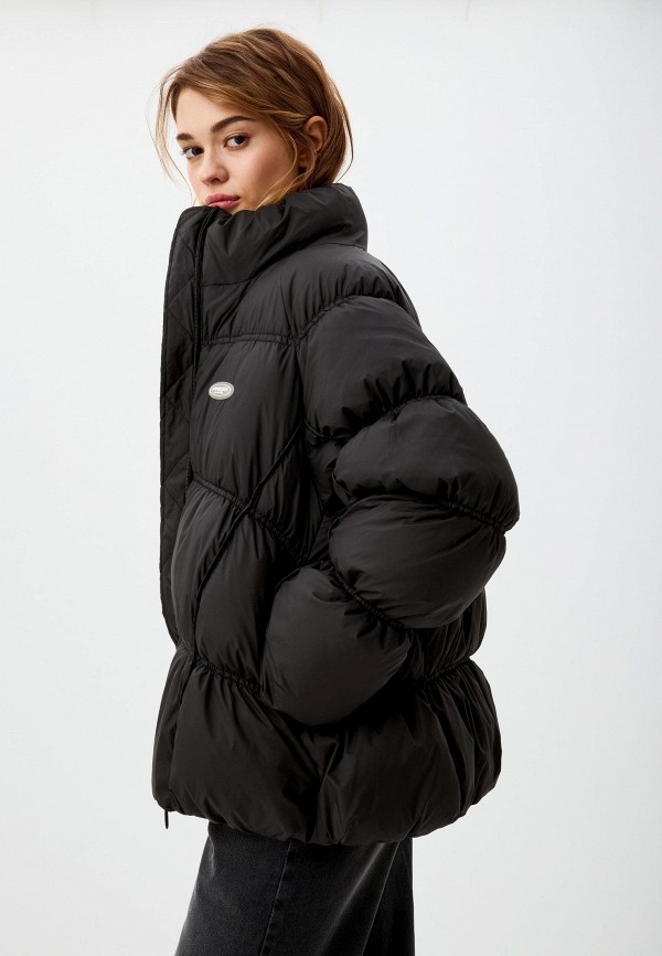 фото Куртка утепленная sela