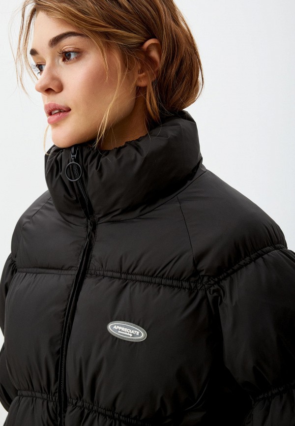 фото Куртка утепленная sela