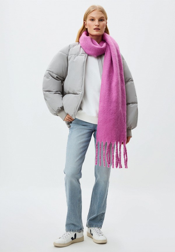 фото Куртка утепленная sela