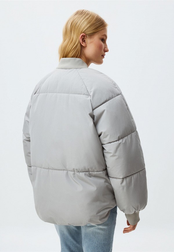 фото Куртка утепленная sela