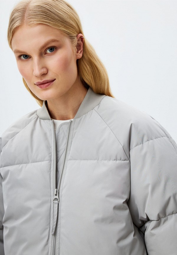 фото Куртка утепленная sela