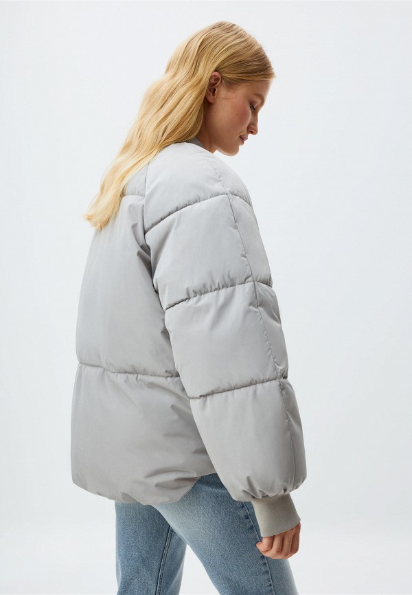 фото Куртка утепленная sela