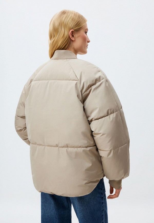 фото Куртка утепленная sela