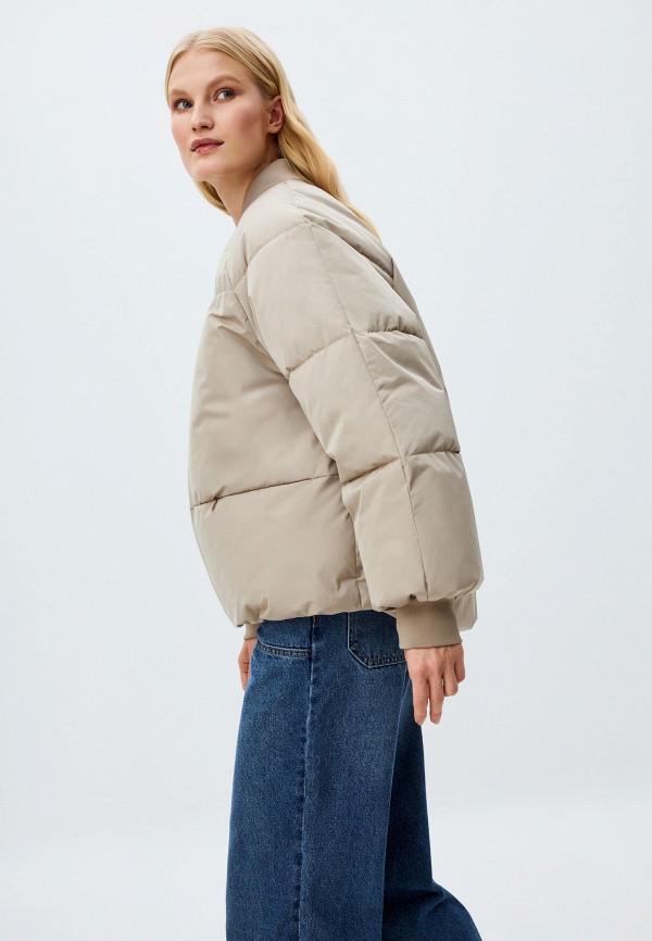 фото Куртка утепленная sela