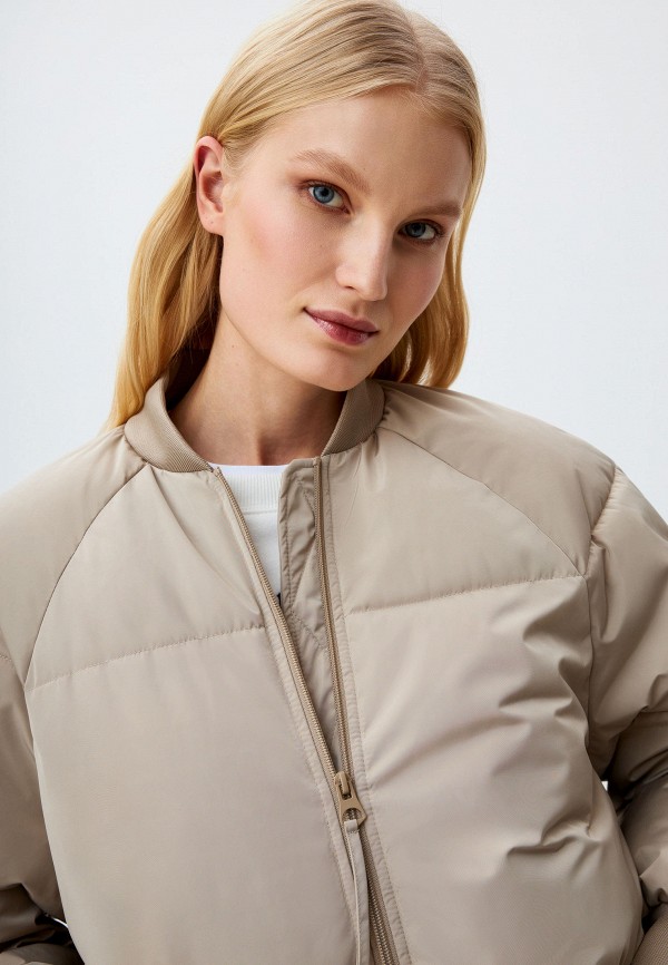 фото Куртка утепленная sela