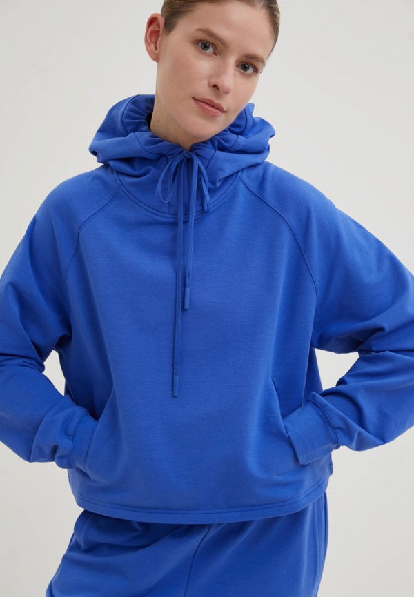 фото Худи finn flare