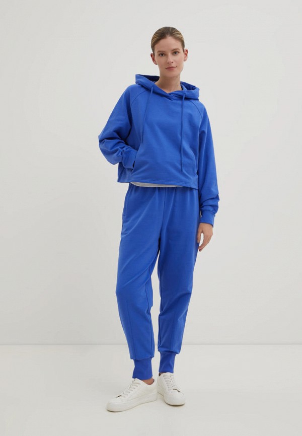 фото Худи finn flare