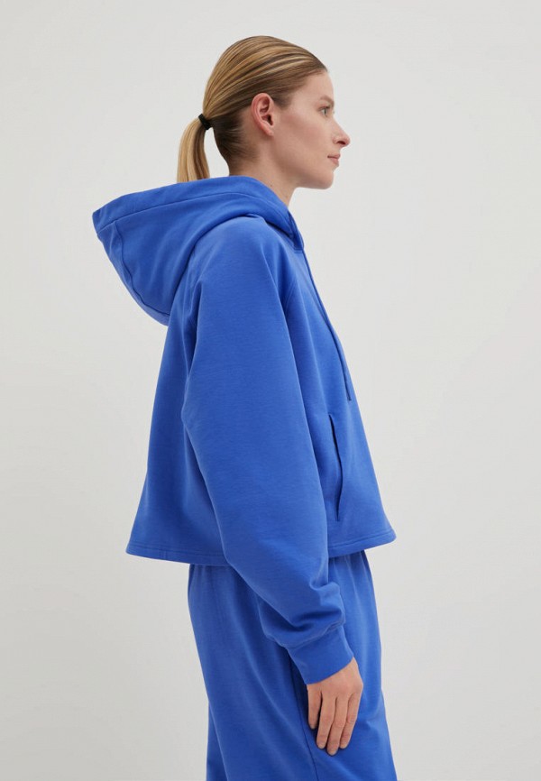 фото Худи finn flare