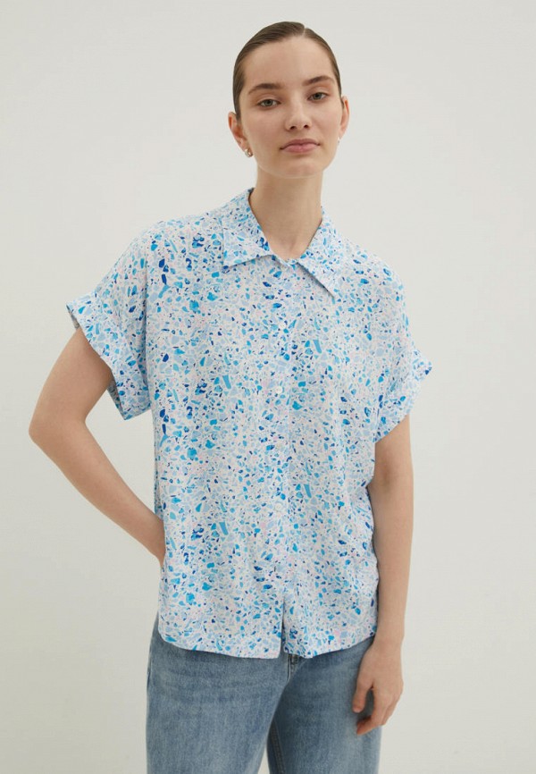 Блуза Finn Flare 2691₽