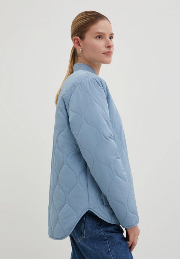 фото Куртка утепленная finn flare