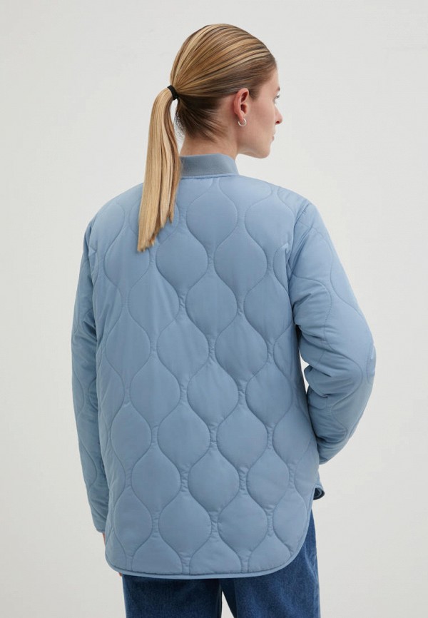 фото Куртка утепленная finn flare