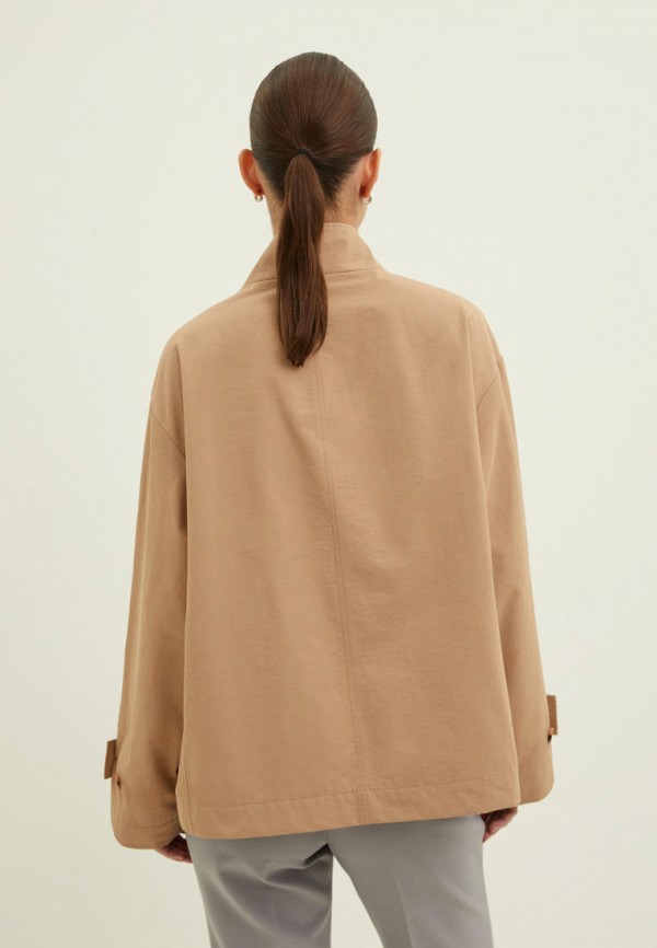 фото Ветровка finn flare