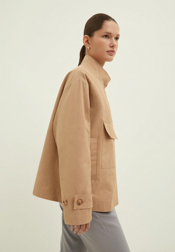 фото Ветровка finn flare