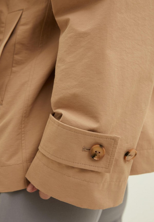 фото Ветровка finn flare