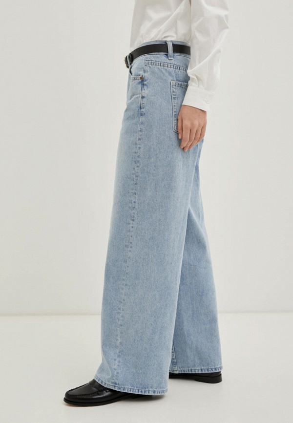 фото Джинсы finn flare