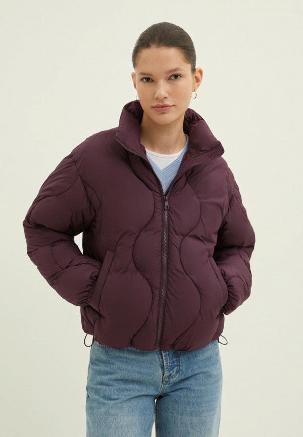 Куртка утепленная Finn Flare 6291₽