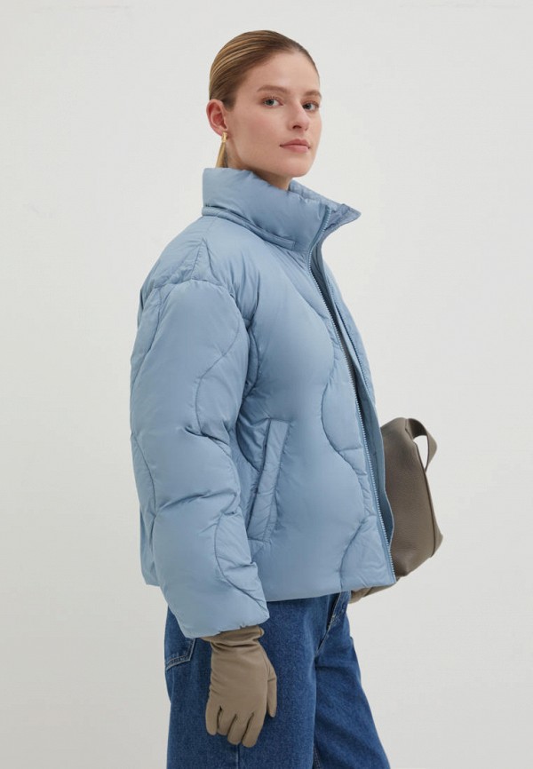 фото Куртка утепленная finn flare