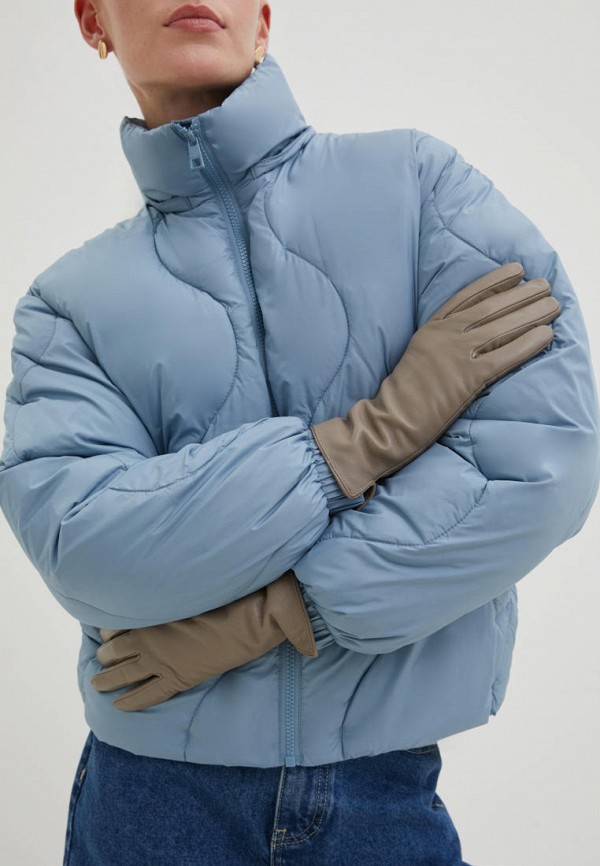 фото Куртка утепленная finn flare