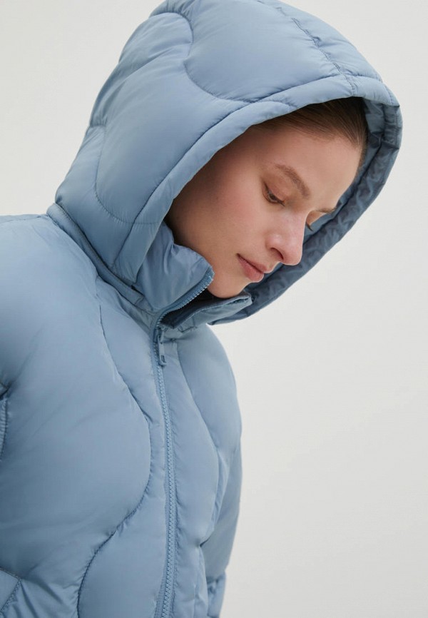 фото Куртка утепленная finn flare