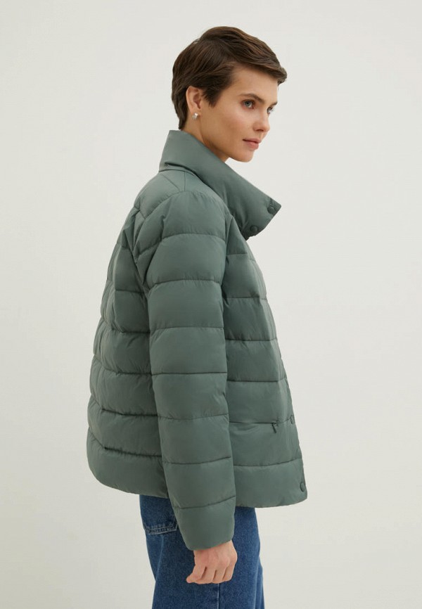 фото Куртка утепленная finn flare