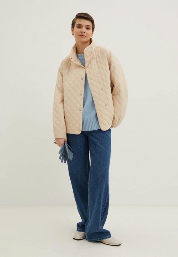 фото Куртка утепленная finn flare