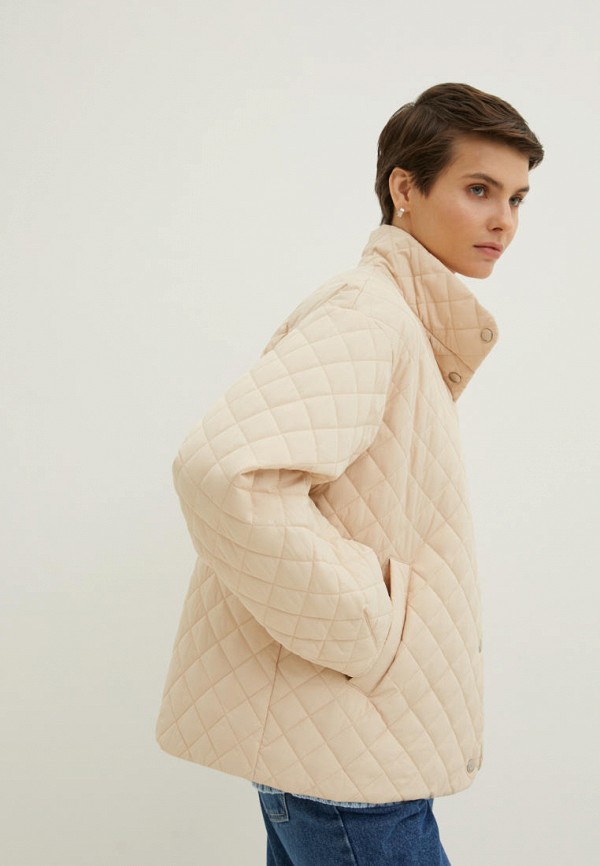 фото Куртка утепленная finn flare