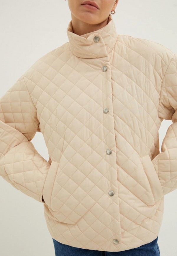 фото Куртка утепленная finn flare