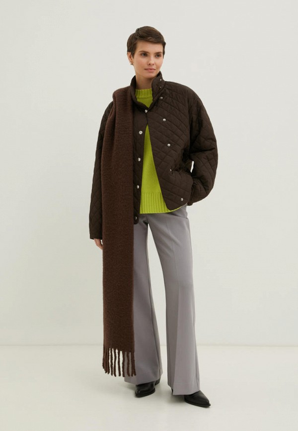 фото Куртка утепленная finn flare