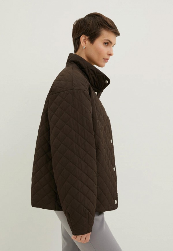 фото Куртка утепленная finn flare