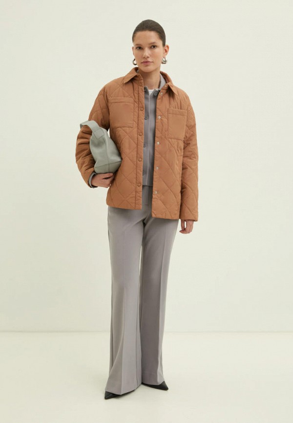 фото Куртка утепленная finn flare