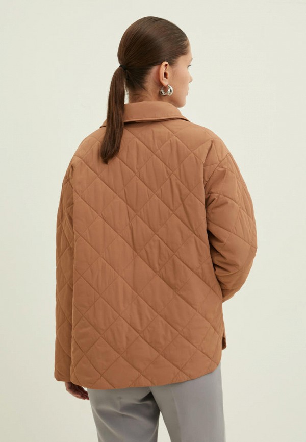 фото Куртка утепленная finn flare