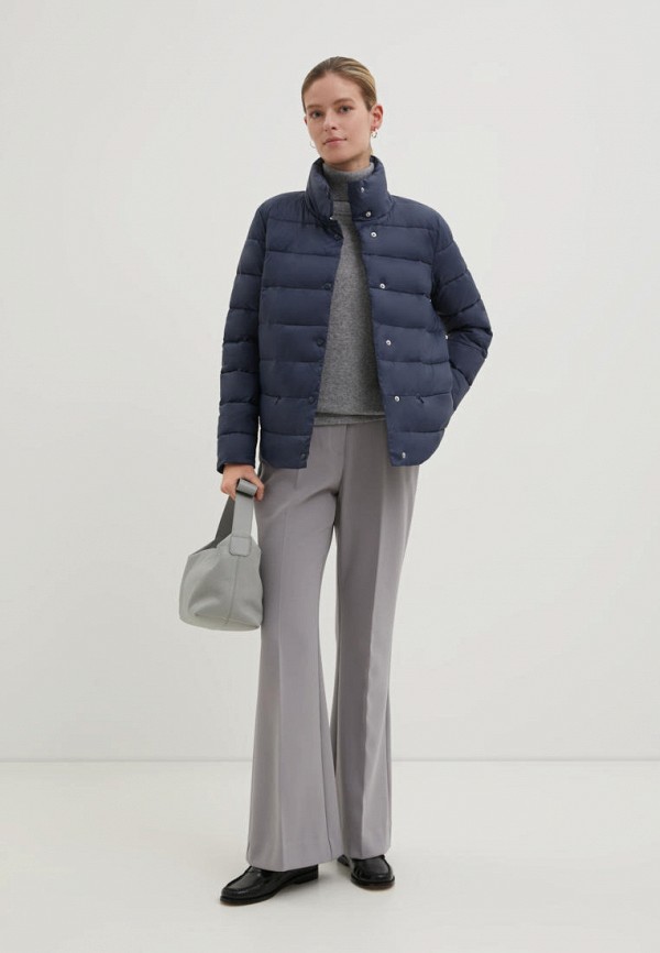 фото Куртка утепленная finn flare