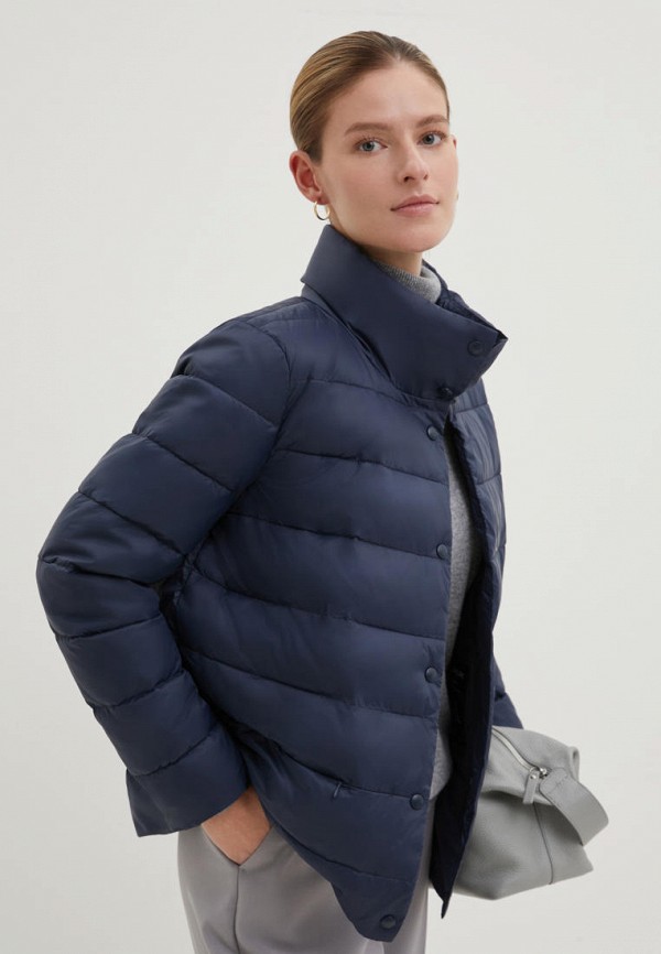 фото Куртка утепленная finn flare