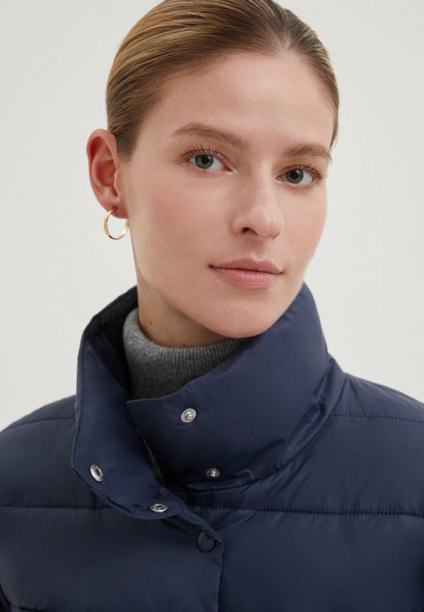 фото Куртка утепленная finn flare