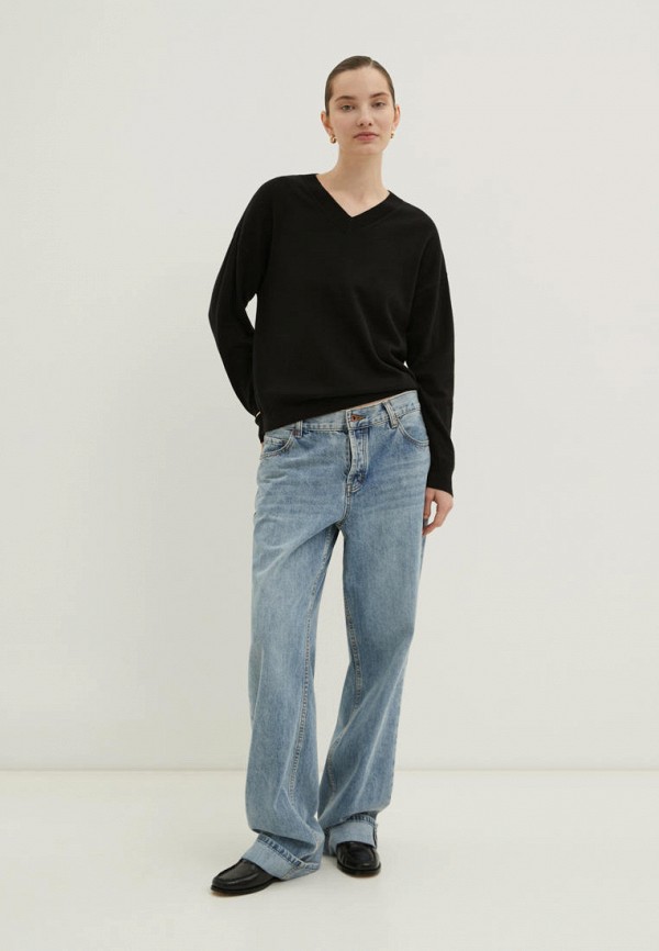 фото Пуловер finn flare