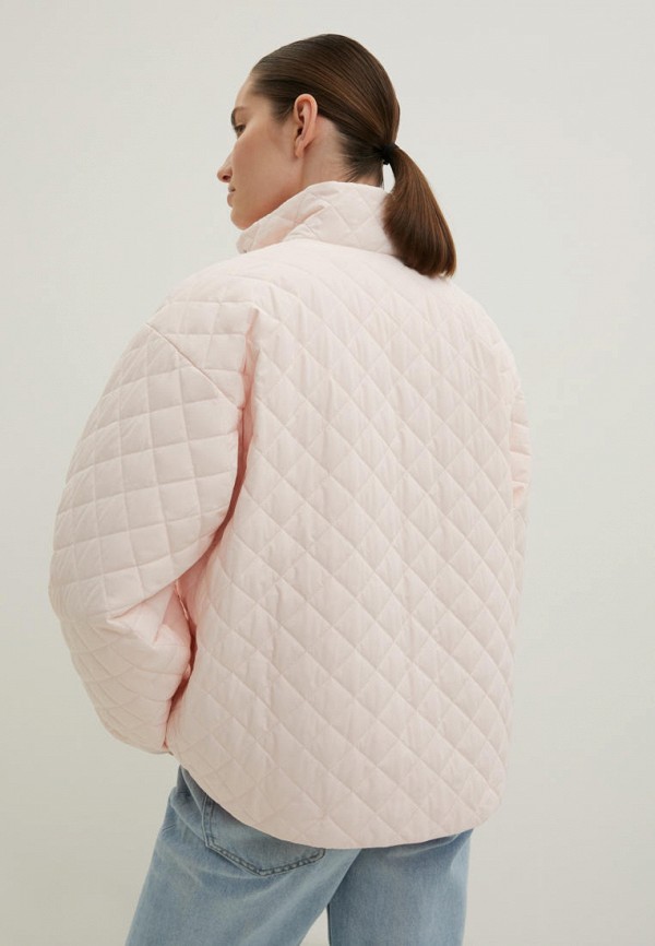 фото Куртка утепленная finn flare