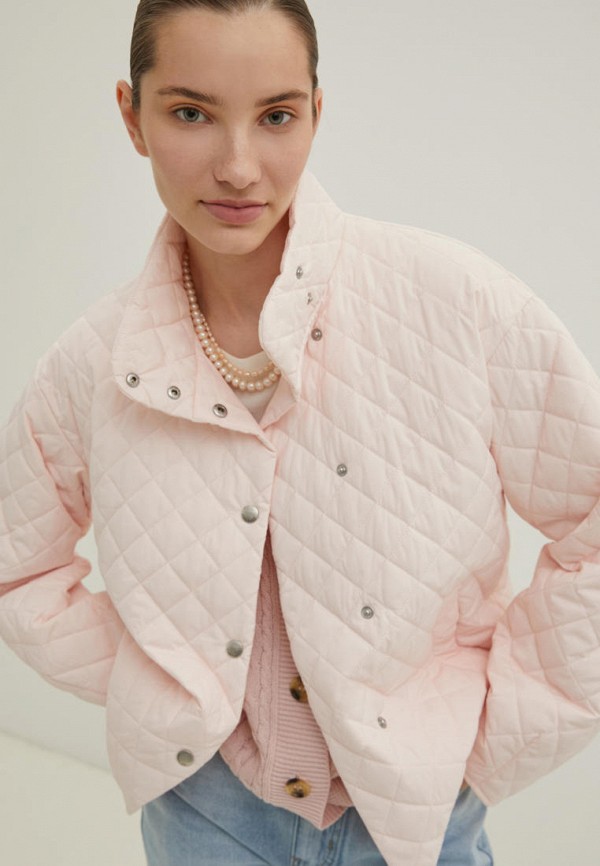 фото Куртка утепленная finn flare