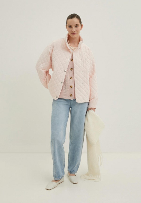 фото Куртка утепленная finn flare