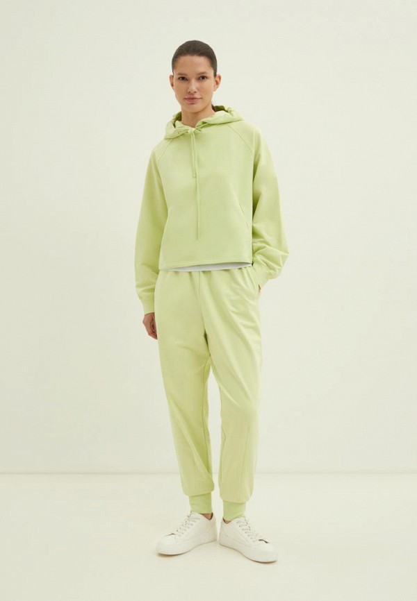 фото Худи finn flare