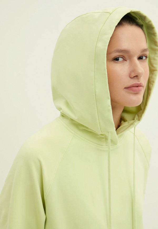 фото Худи finn flare