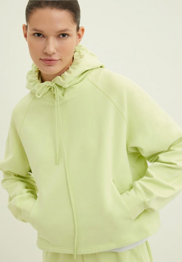 фото Худи finn flare