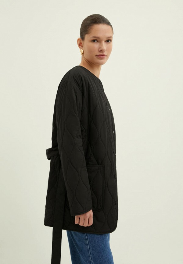 фото Куртка утепленная finn flare