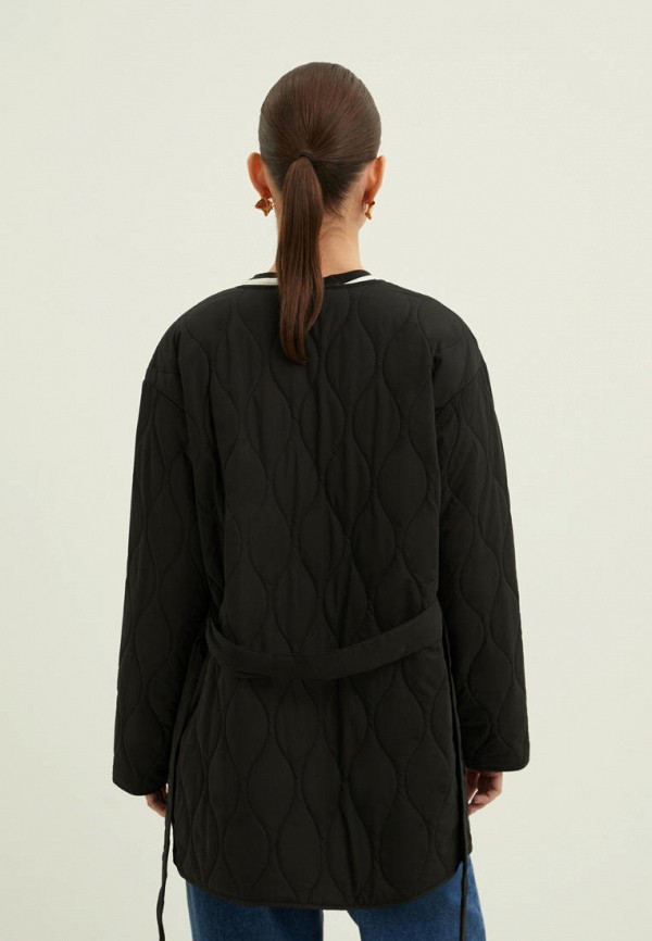 фото Куртка утепленная finn flare