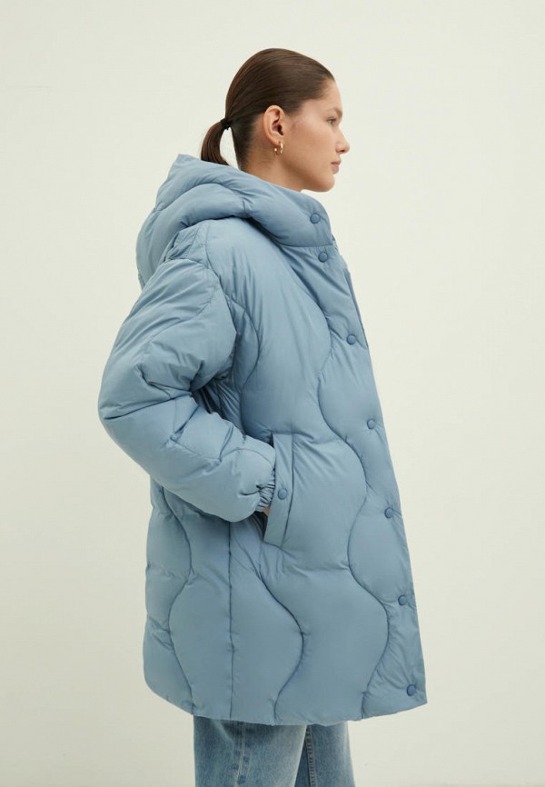 фото Куртка утепленная finn flare