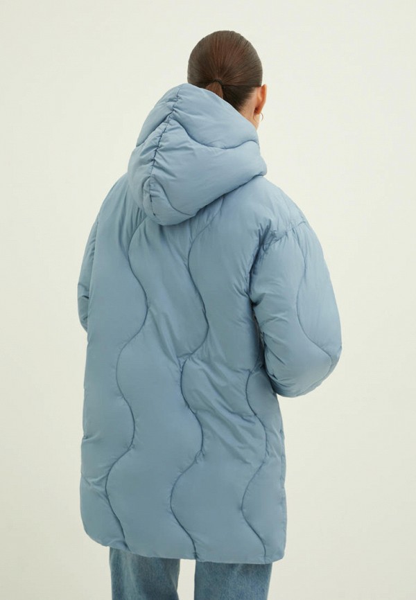 фото Куртка утепленная finn flare