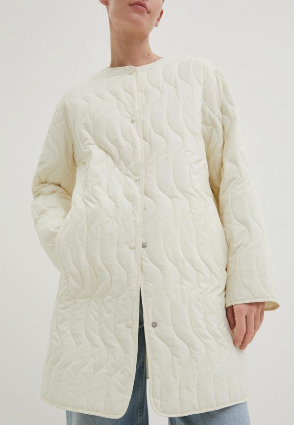 фото Куртка утепленная finn flare