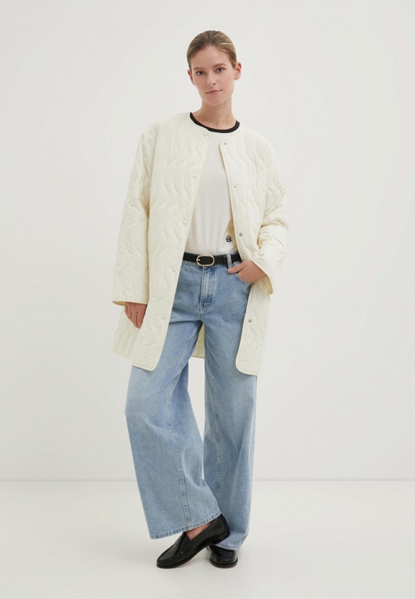 фото Куртка утепленная finn flare