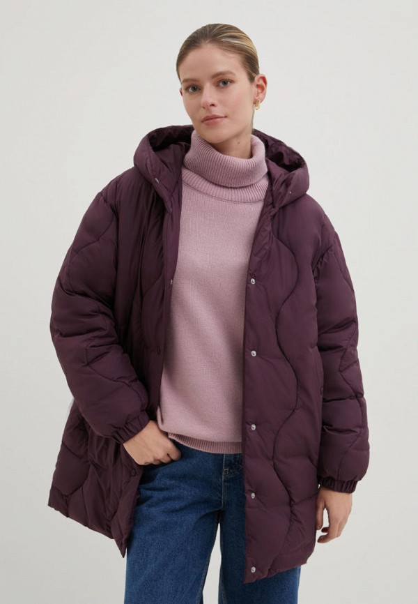 Куртка утепленная Finn Flare 8181₽